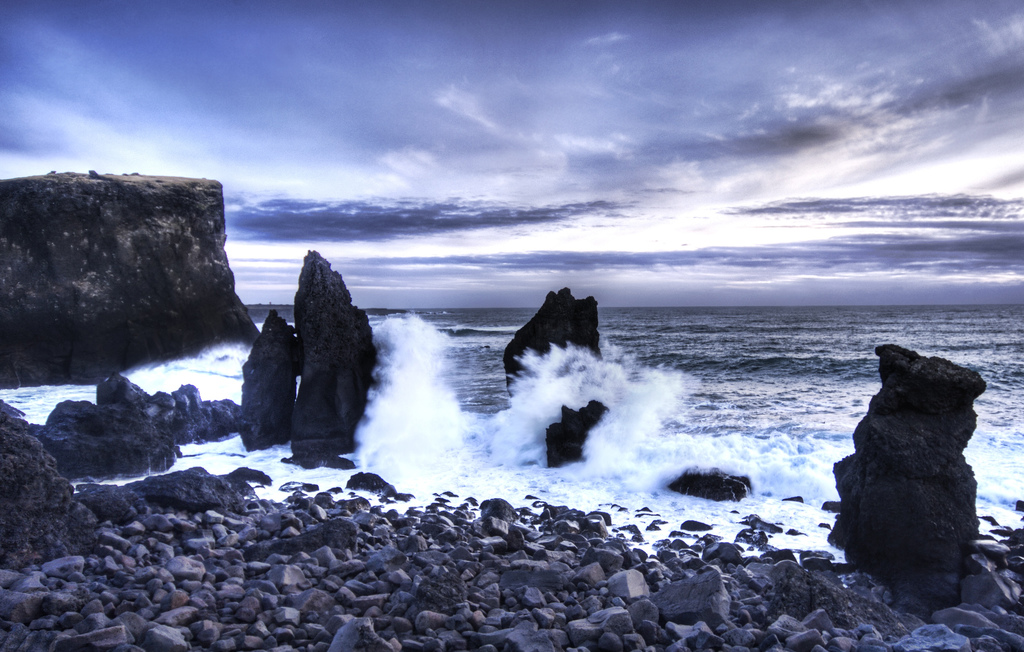Iceland